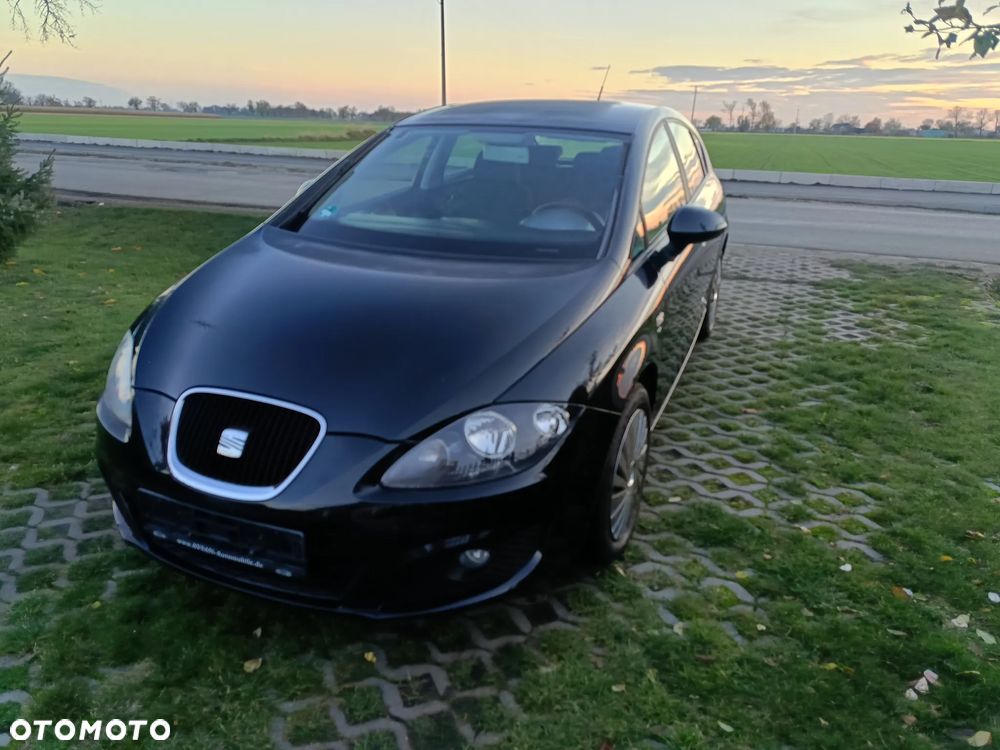 Seat Leon 1.2 TSI Ecomotive Reference - 15