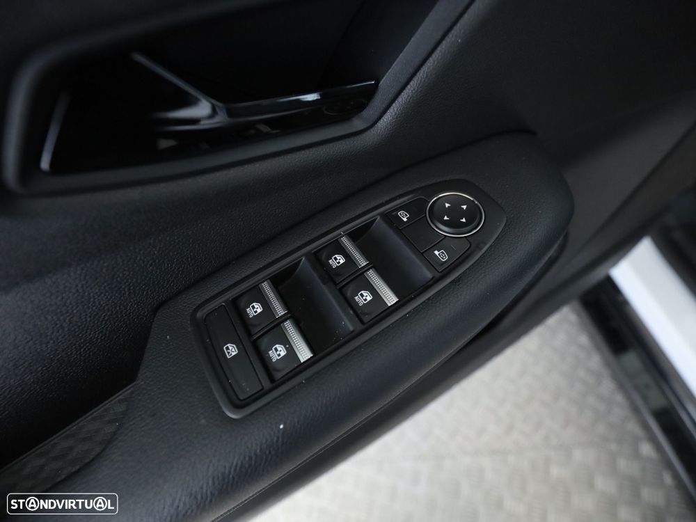 Renault Mégane E-Tech EV60 Techno - 12