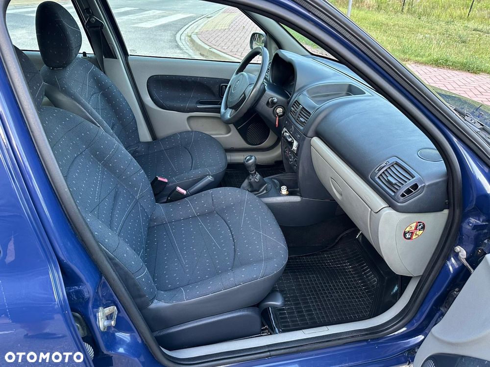 Renault Clio 1.5 dCi Pack Dynamique - 9