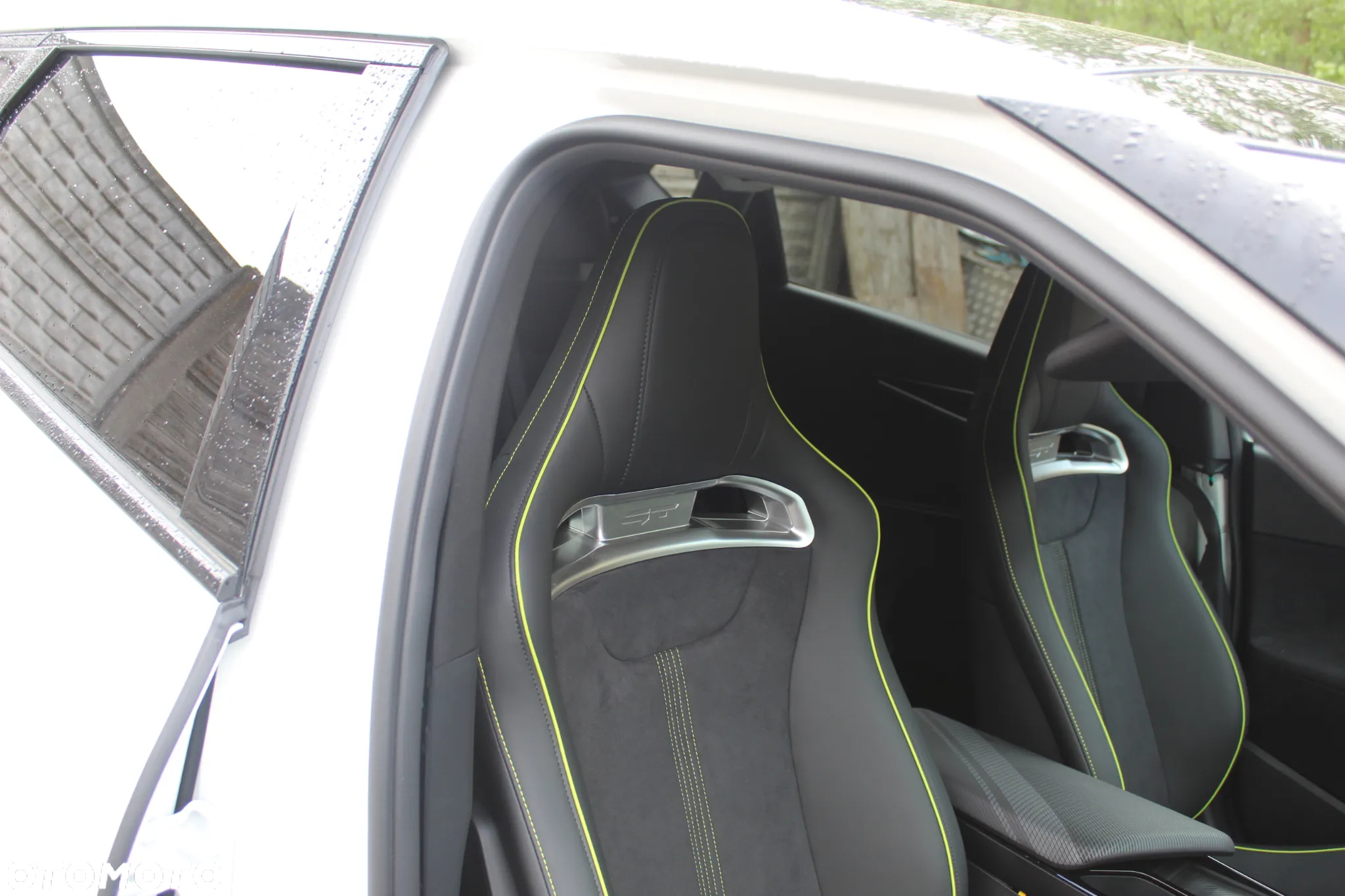 Kia EV6 77.4kWh GT AWD - 14