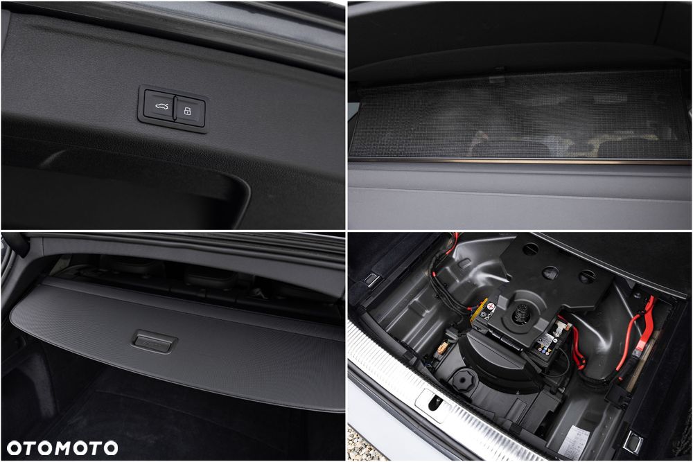 Audi A4 Avant 40 TDI S tronic S line - 39