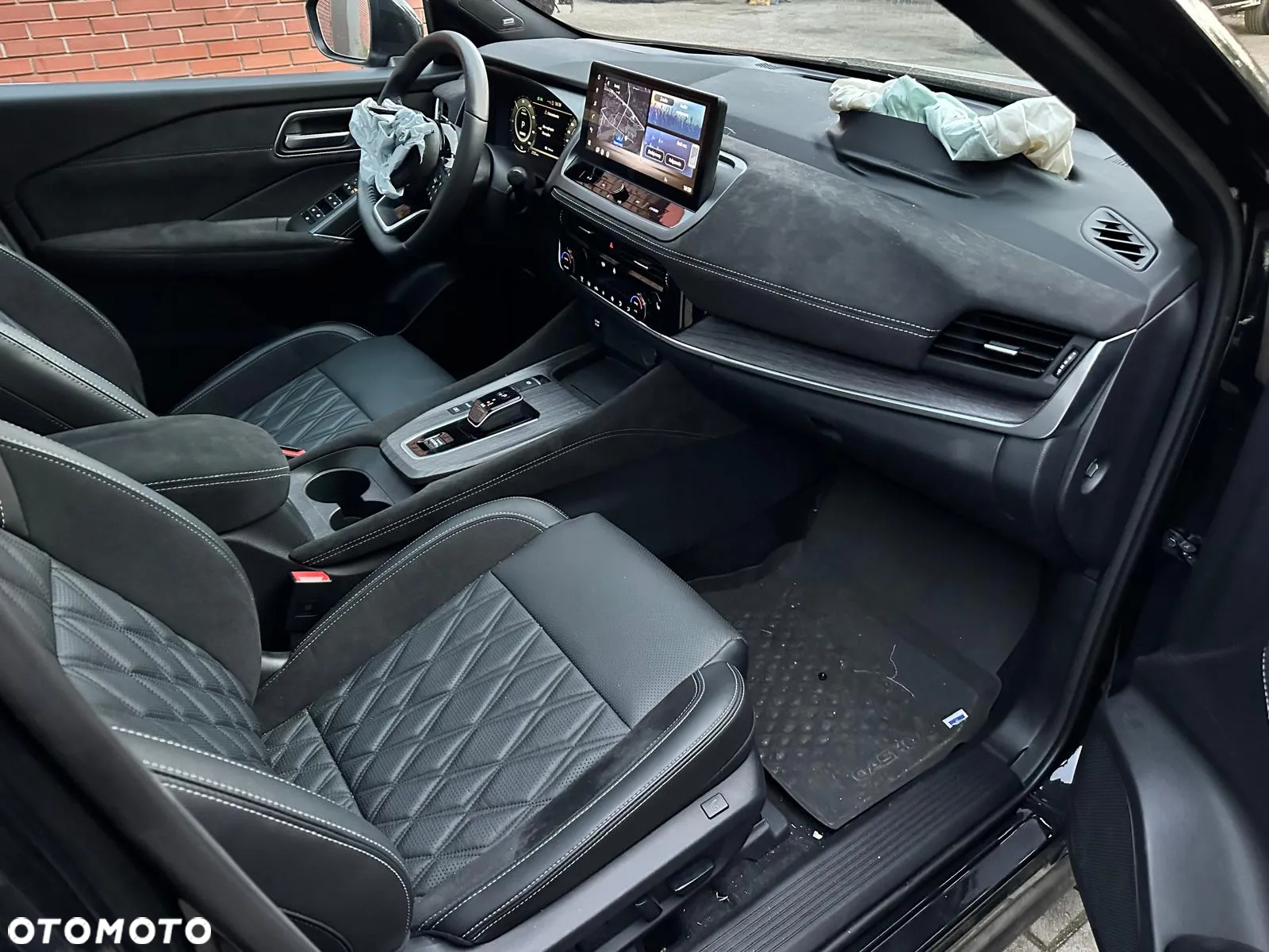 Nissan Qashqai 1.5 e-POWER Tekna+ - 13