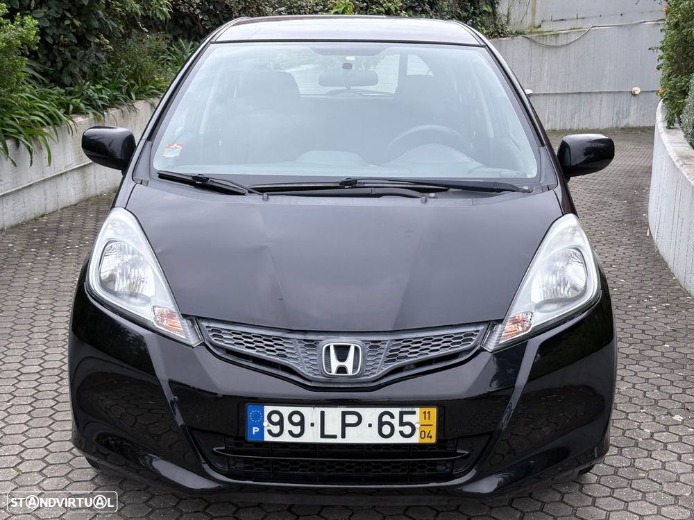 Honda Jazz 1.2 i-VTEC City - 2