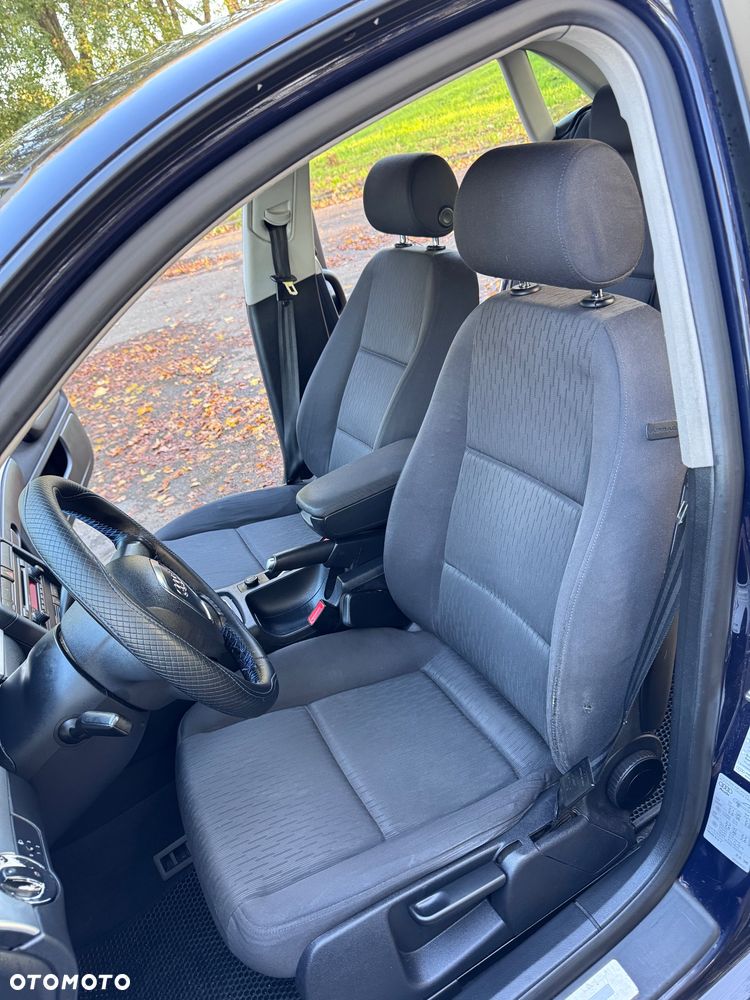 Audi A4 Limousine 1.6 - 24