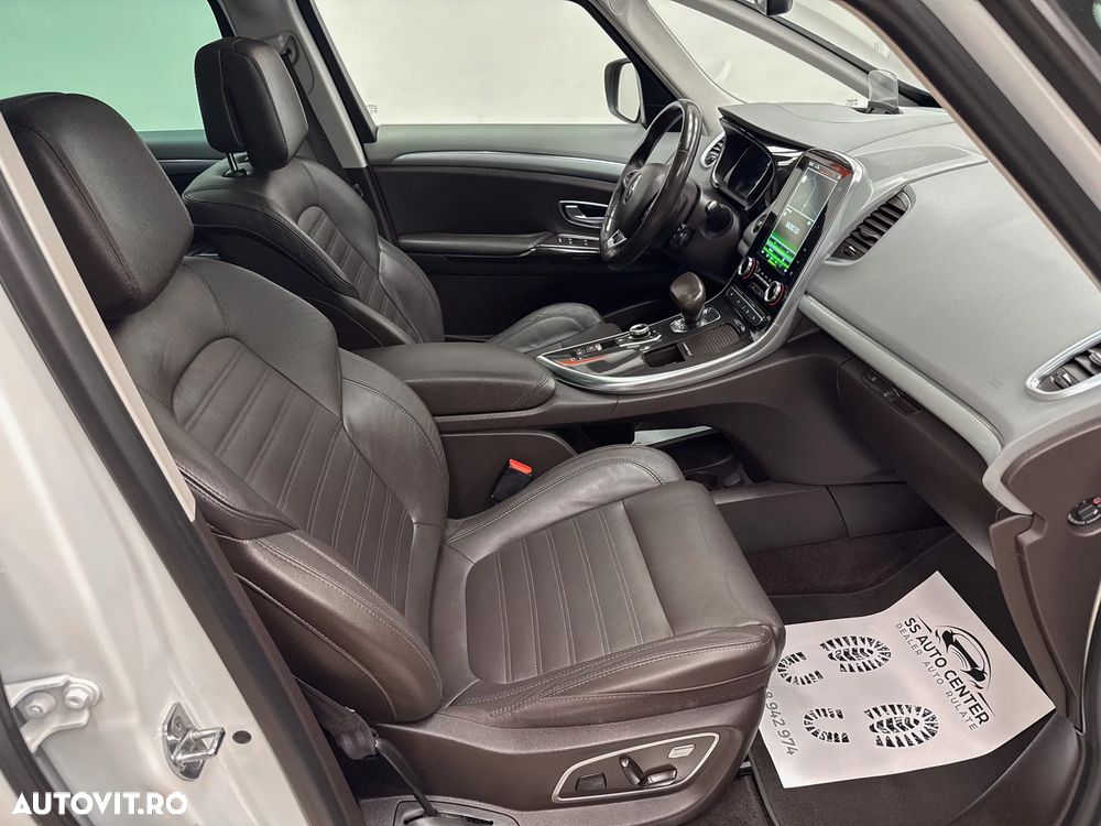 Renault Espace Energy dCi 160 EDC Business - 25