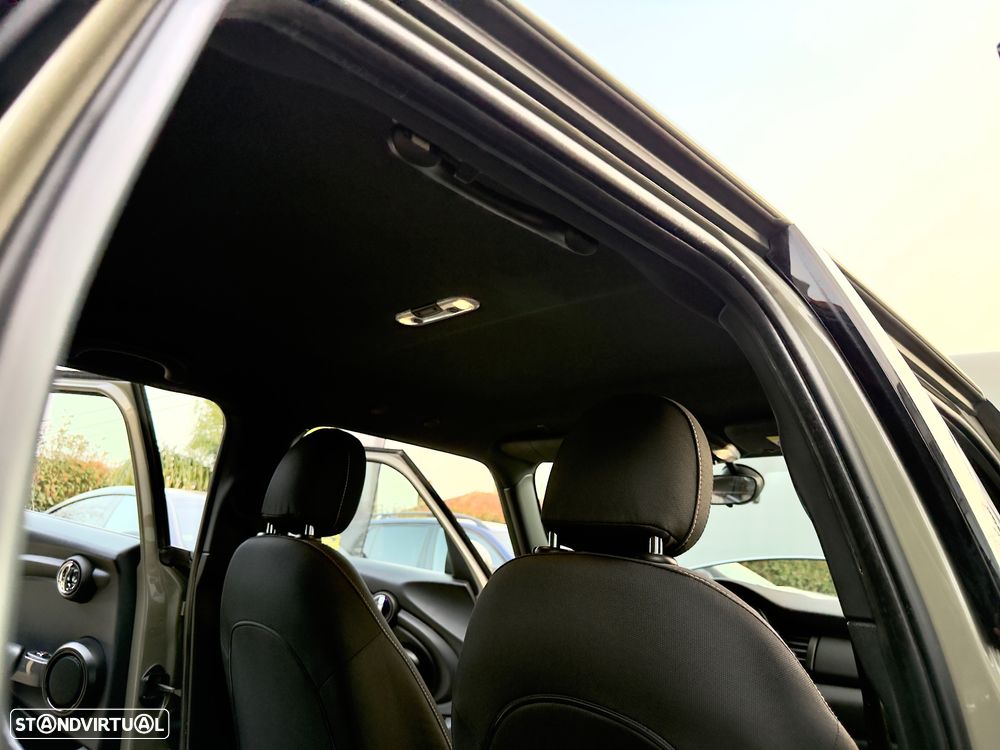 MINI 5 Portas One D - 54