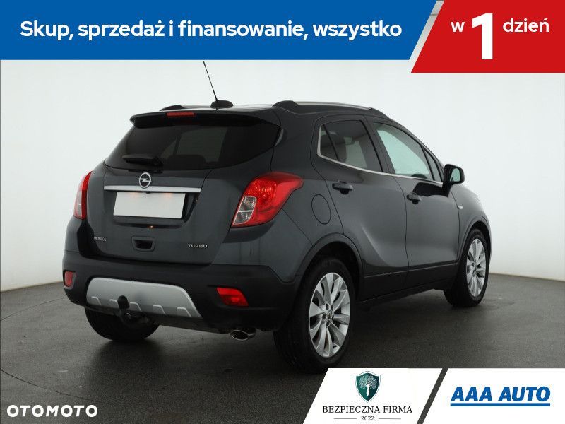 Opel Mokka - 7