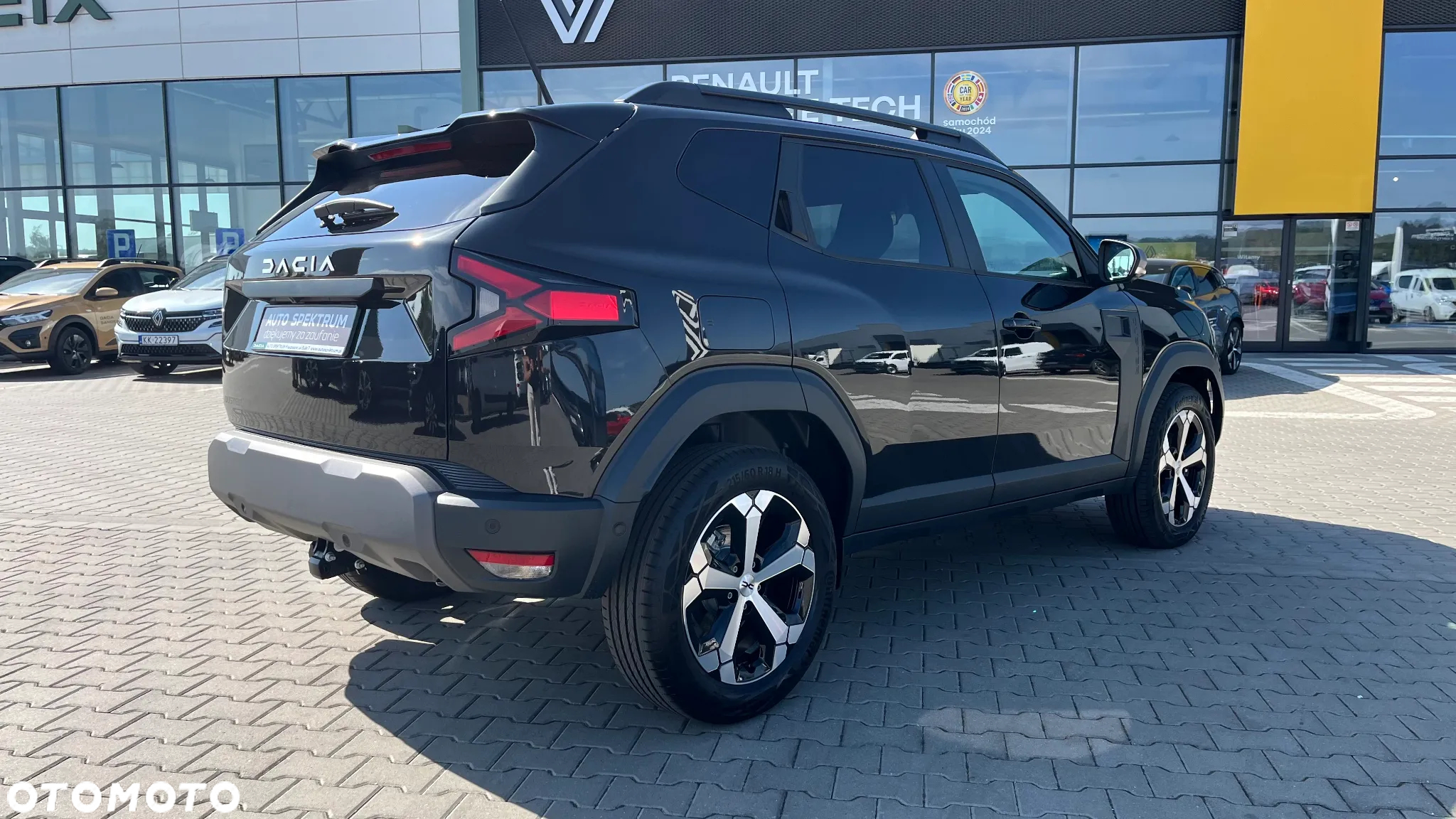 Dacia Duster - 4