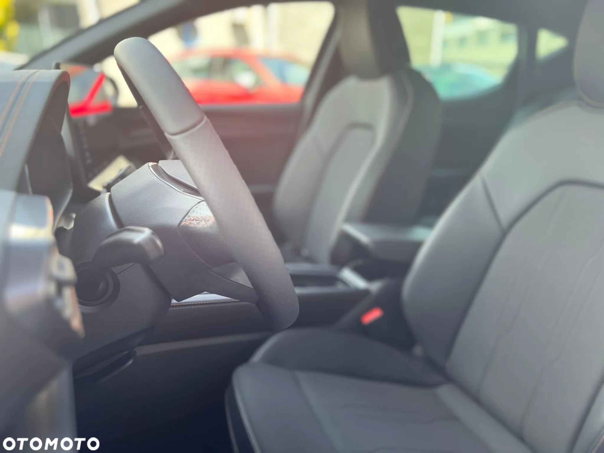Cupra Leon Sportstourer - 13