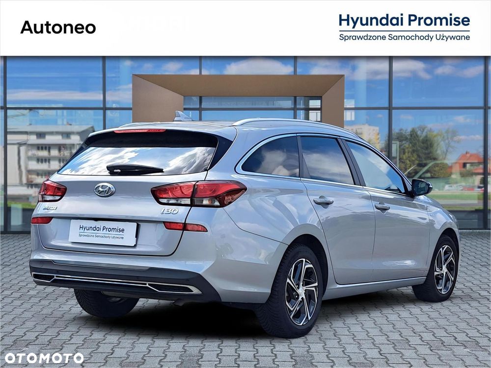 Hyundai i30 - 5