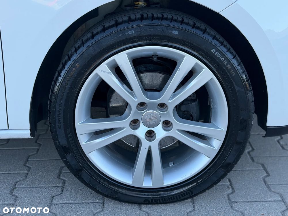 Seat Ibiza SC 1.4 16V Sport - 23