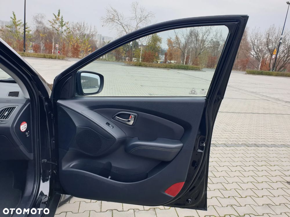 Hyundai ix35 1.6 GDI Premium 2WD - 30