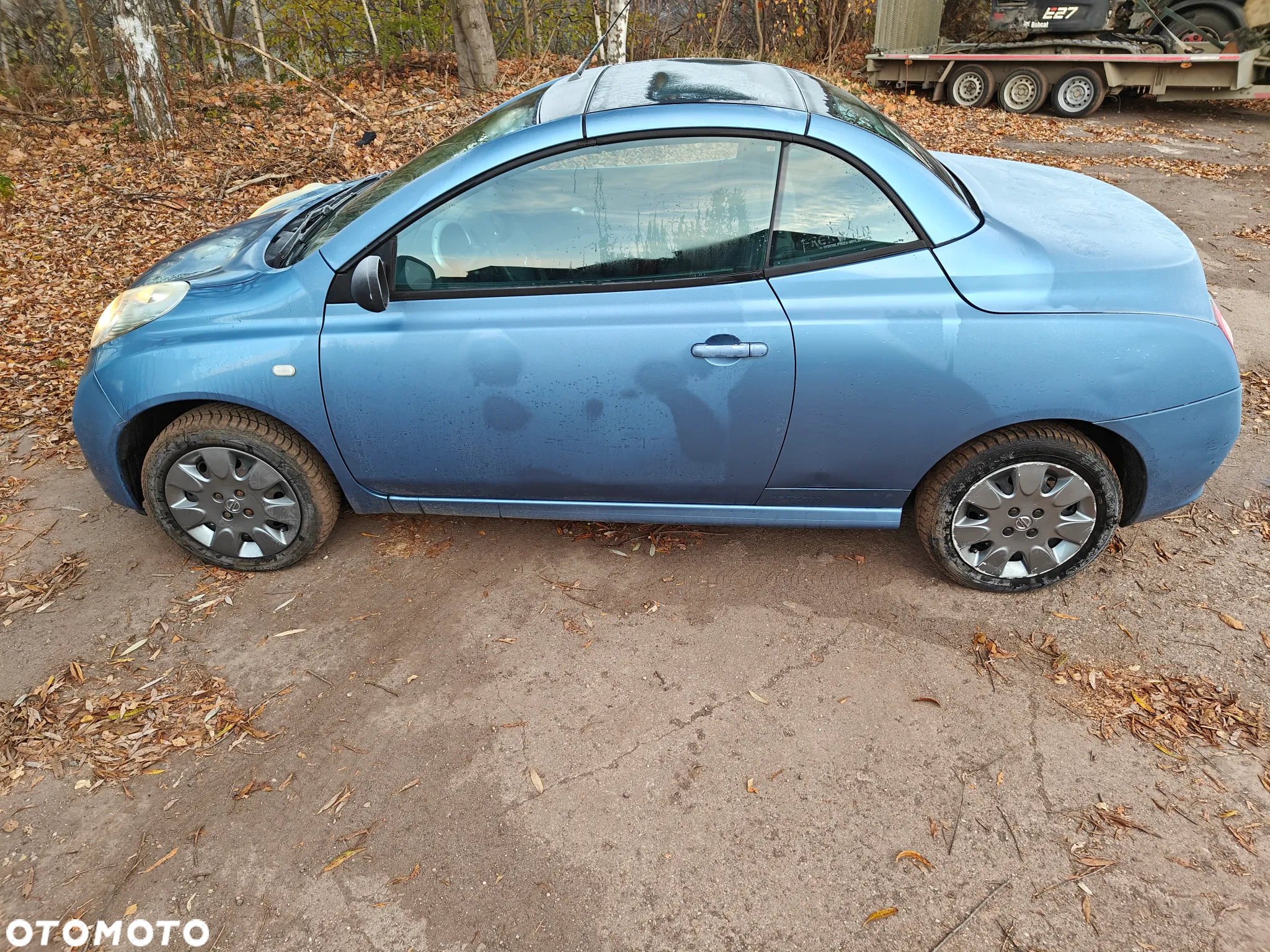 Nissan Micra 1.4 Acenta - 3