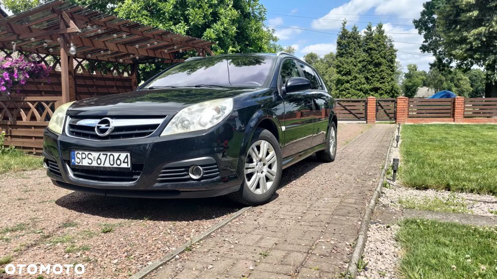 Opel Signum 1.8 Elegance - 2