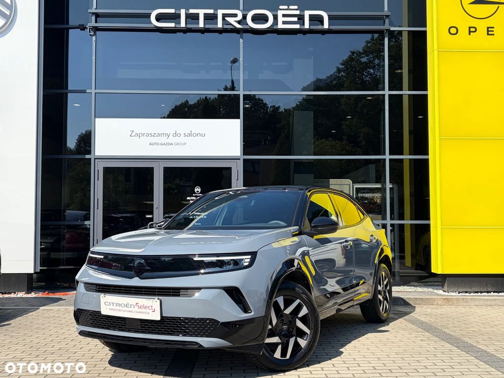 Opel Mokka 1.2 T GS S&S - 1
