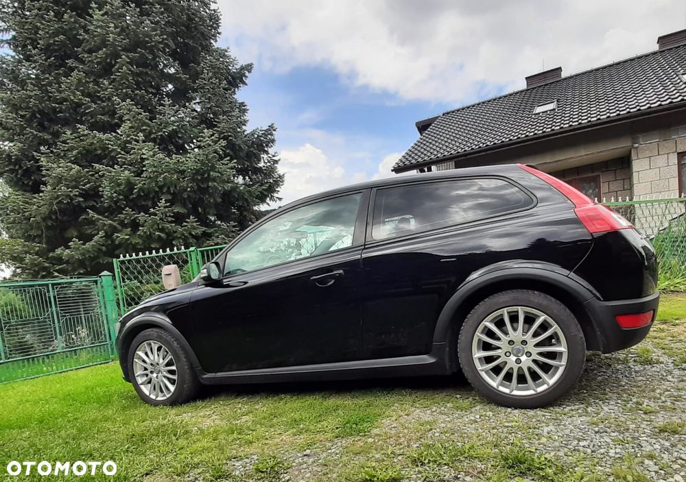 Volvo C30 - 9