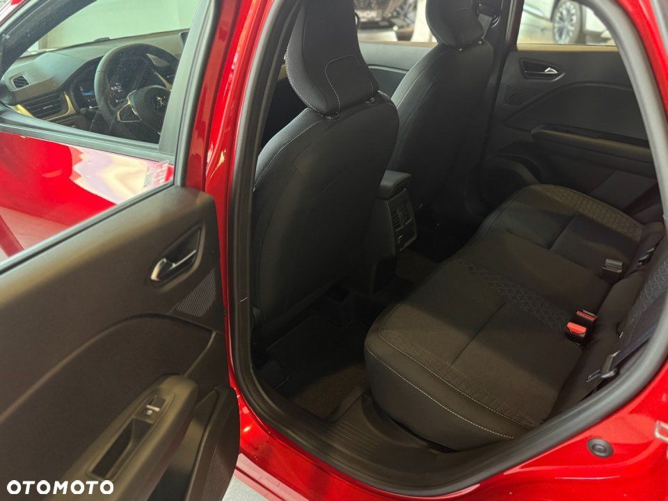 Mitsubishi ASX - 8