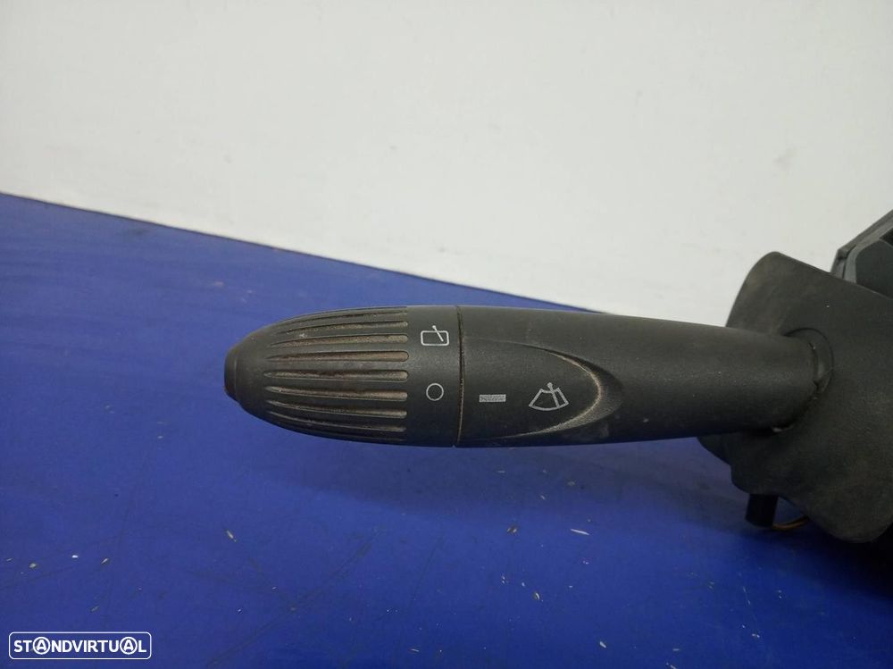 COMANDO MULTIFUNÇÕES FIAT DOBLO LIMUSINA 2007 -223B1000 - 2