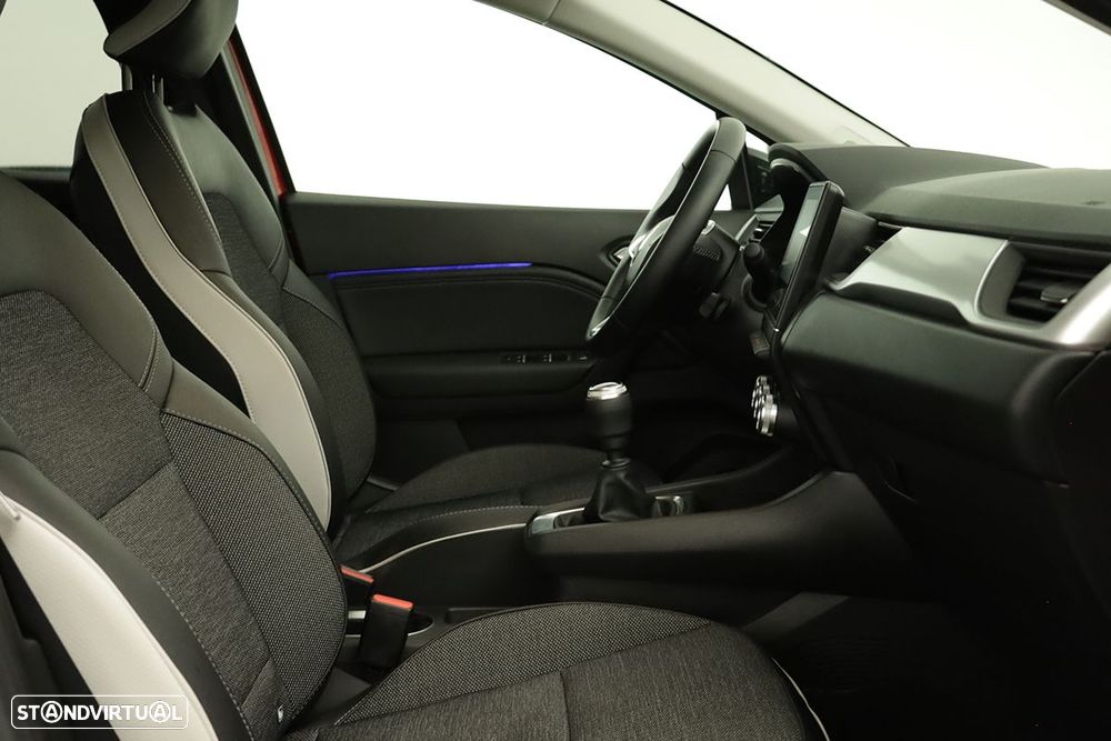 Renault Captur 1.0 TCe Techno - 22