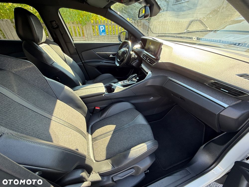 Peugeot 3008 1.2 PureTech GT S&S EAT8 - 24