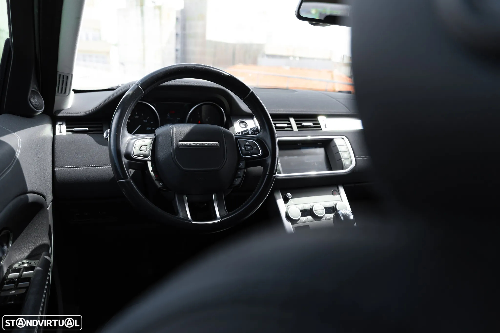 Land Rover Range Rover Evoque 2.0 eD4 SE Dynamic - 23