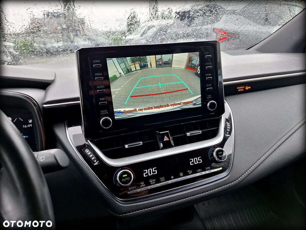 Toyota Corolla 1.2 T Selection - 20