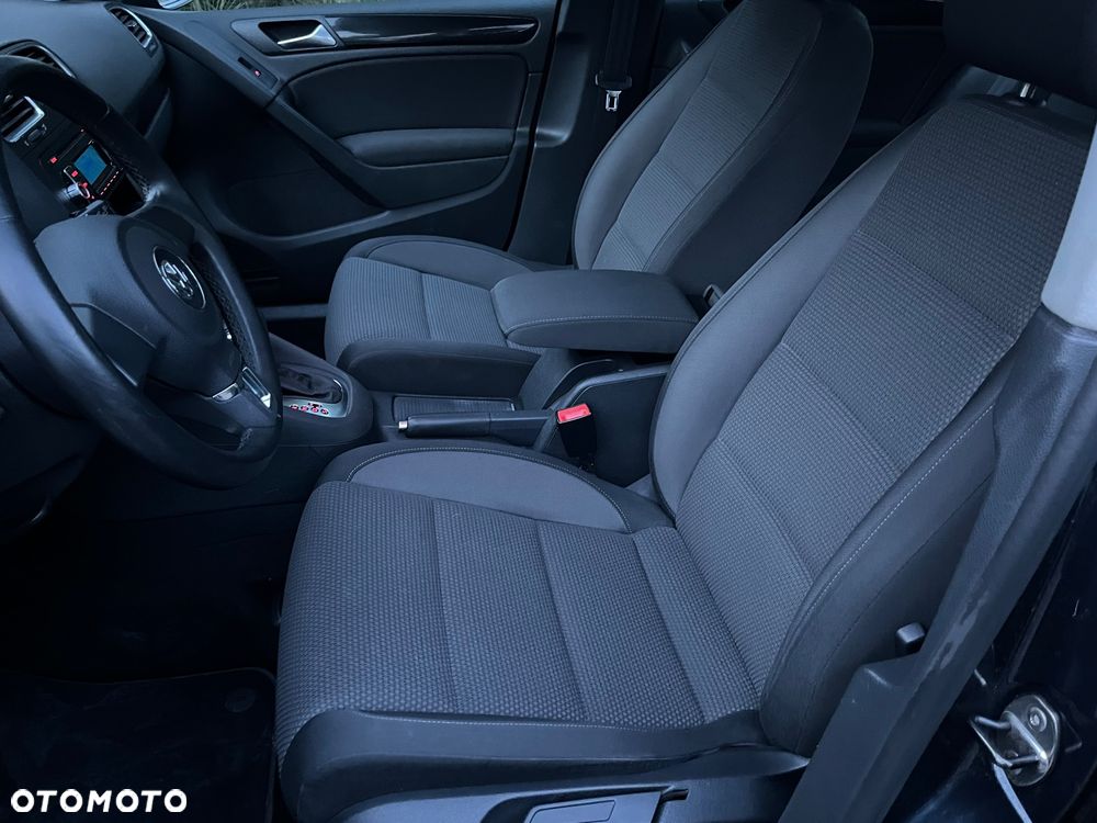 Volkswagen Golf 1.4 TSI DSG Comfortline - 13