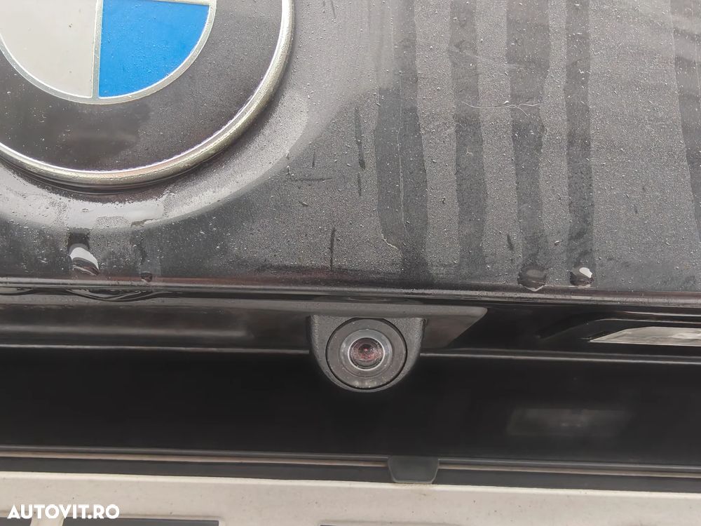 BMW Seria 3 330e iPerformance Advantage - 7