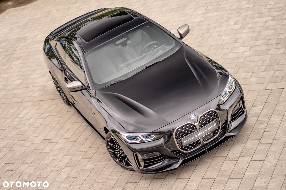 BMW Seria 4 M440i xDrive - 12