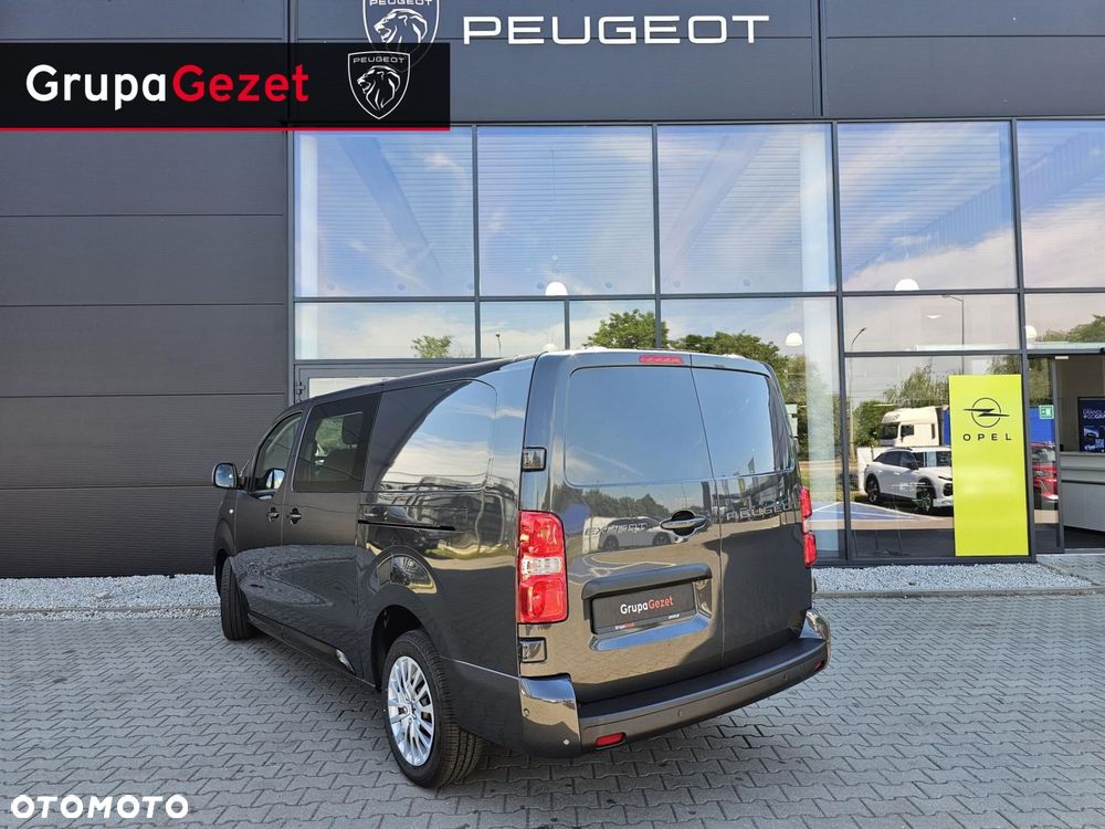 Peugeot Expert - 5