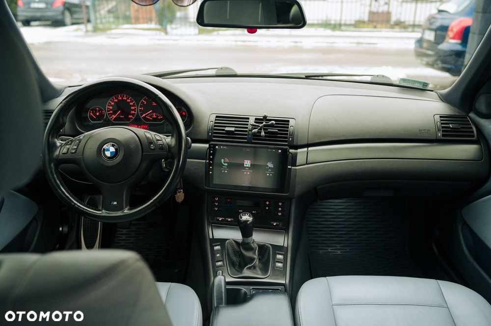 BMW Seria 3 330i Edition Exclusive - 14