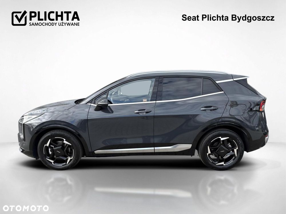 Kia Sportage 1.6 T-GDI L 2WD DCT - 3