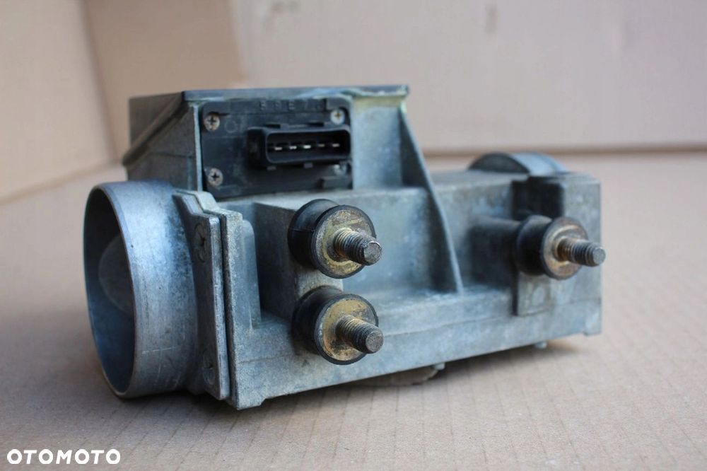 Przepływomierz powietrza BMW m20b20 m20 2.0 e30 e34 320i 520i 0280202031 - 3
