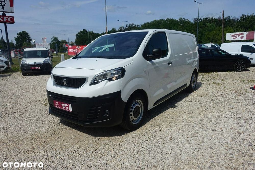 Peugeot Expert - 5