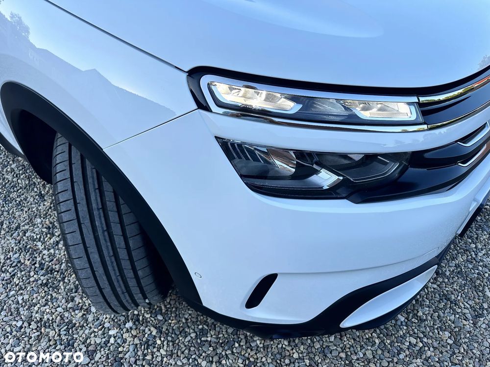 Citroën C5 Aircross 1.2 PureTech Feel - 8
