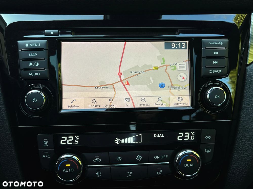 Nissan Qashqai 1.3 DIG-T Tekna+ DCT - 28