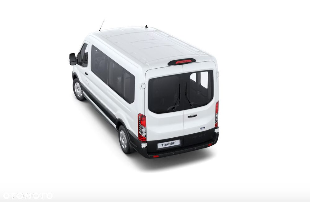 Ford Transit - 5