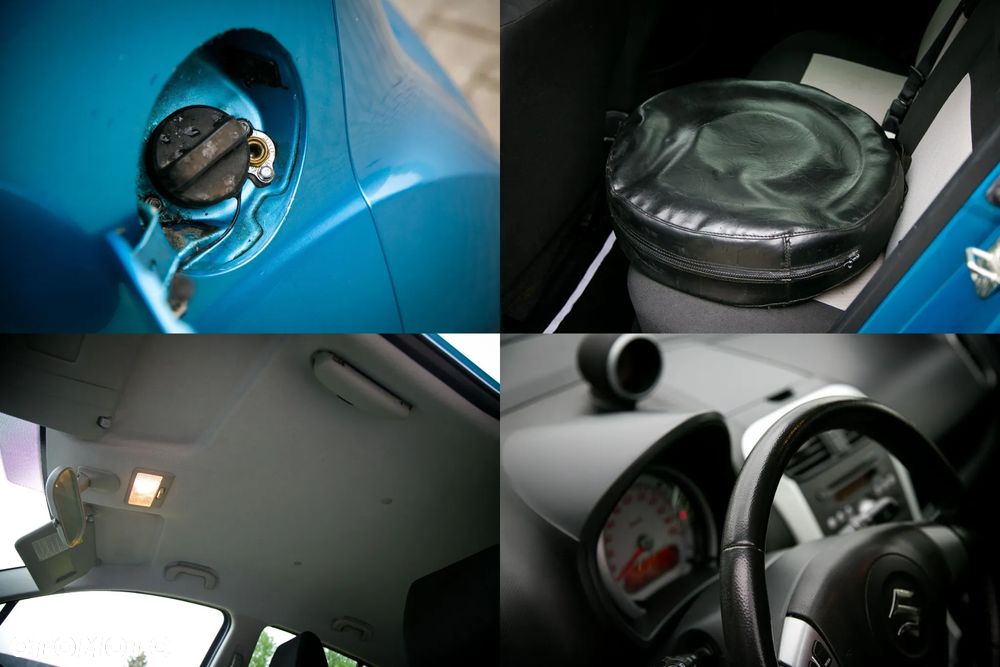 Suzuki Splash - 22