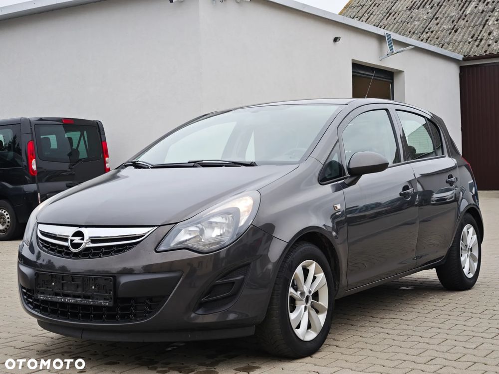Opel Corsa 1.4 16V Energy - 2