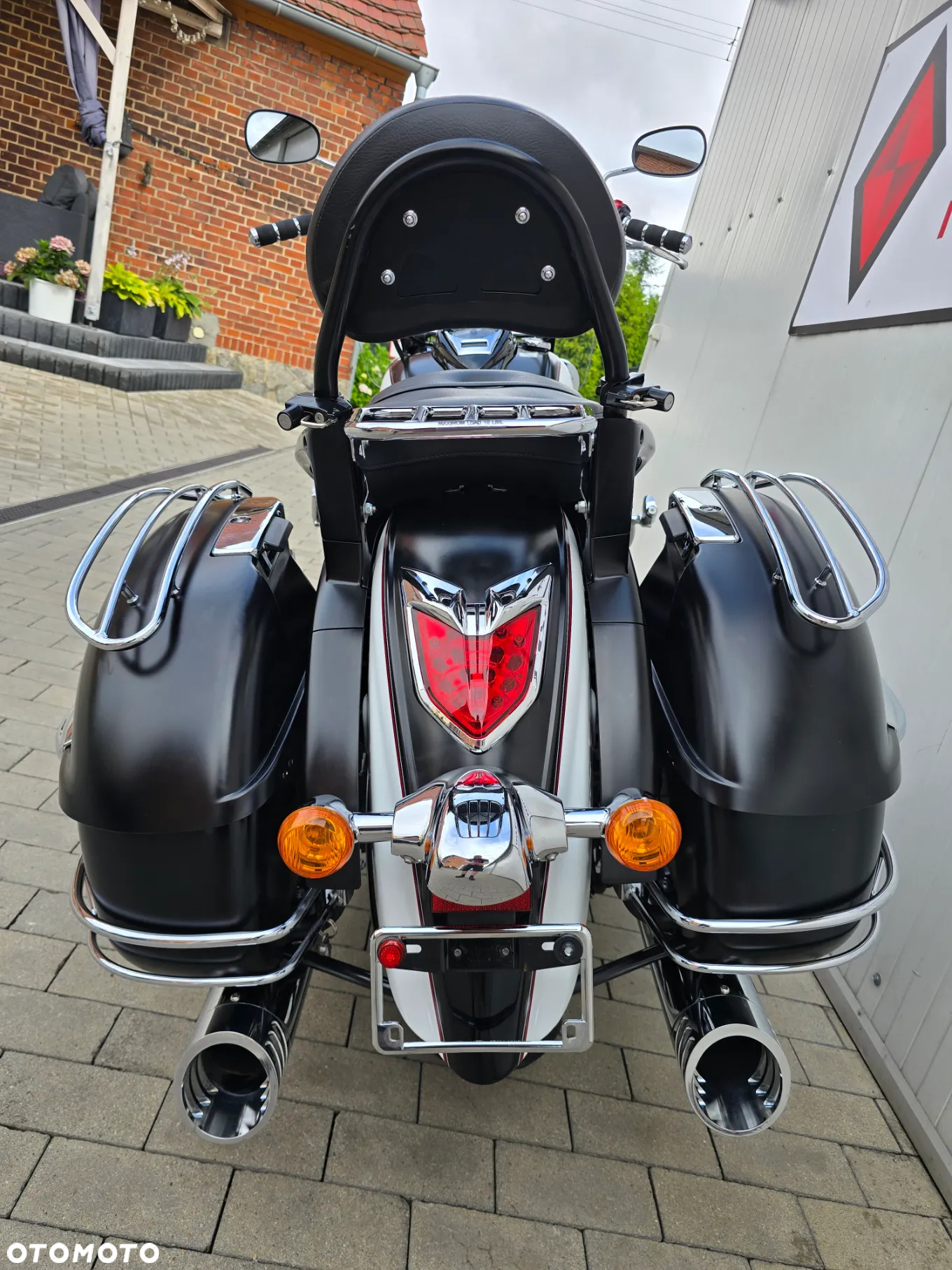 Kawasaki Vulcan - 4