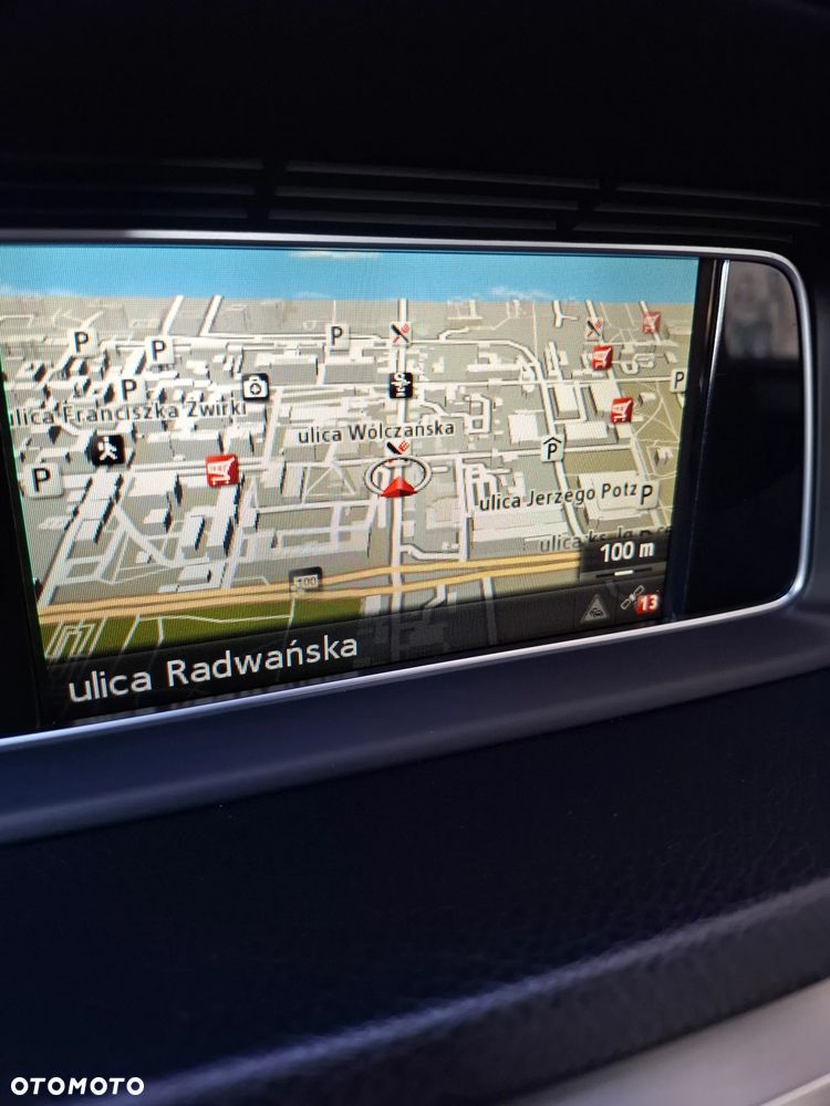 Mercedes-Benz Klasa E 220 BlueTEC 9G-TRONIC Elegance - 26