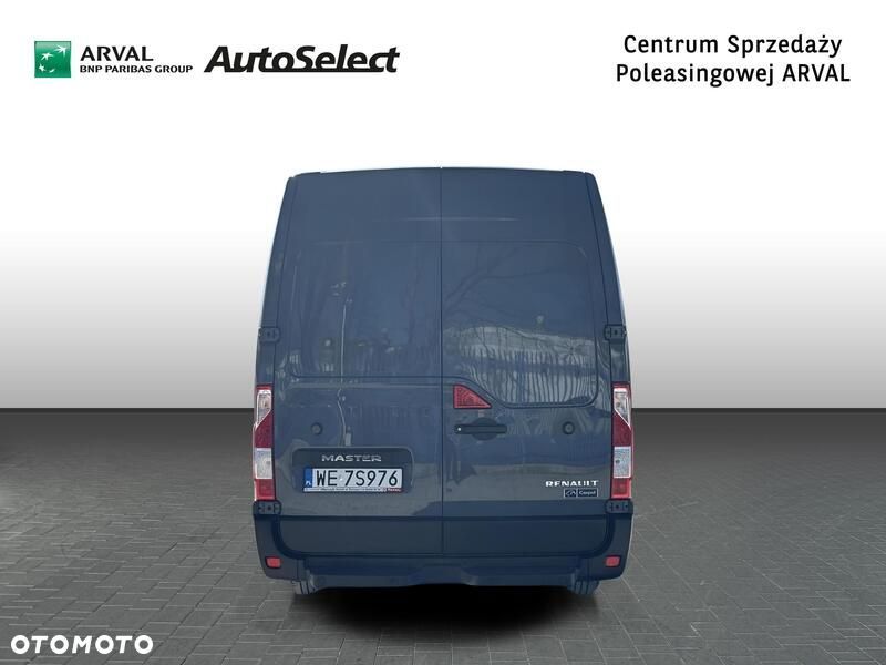 Renault Master - 5