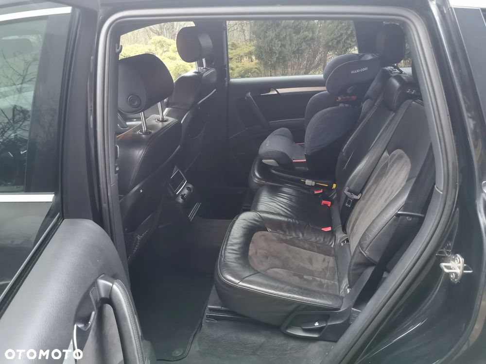 Audi Q7 - 9