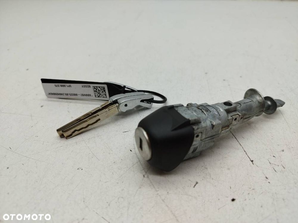 WKŁADKA ZAMKA GROT KLUCZYK SKODA SUPERB IV 3P EU 3J0837167 2024 - 1