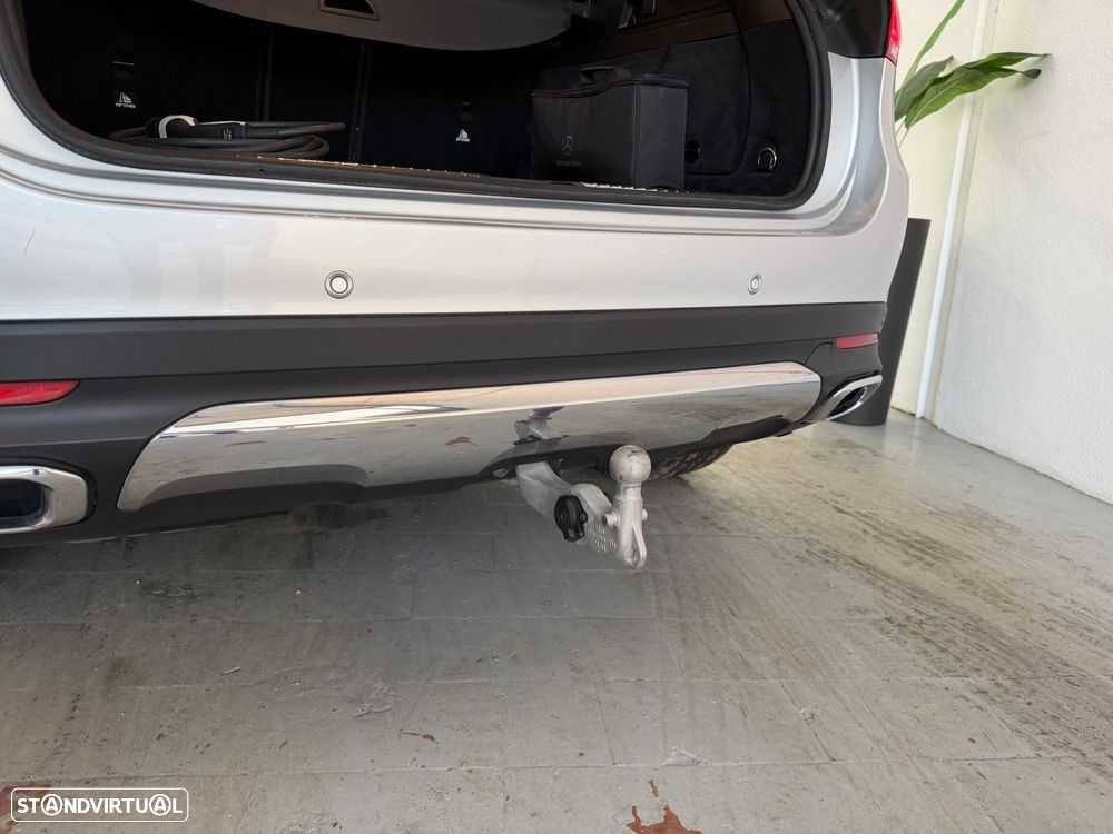 Mercedes-Benz GLE 350 de 4Matic - 26