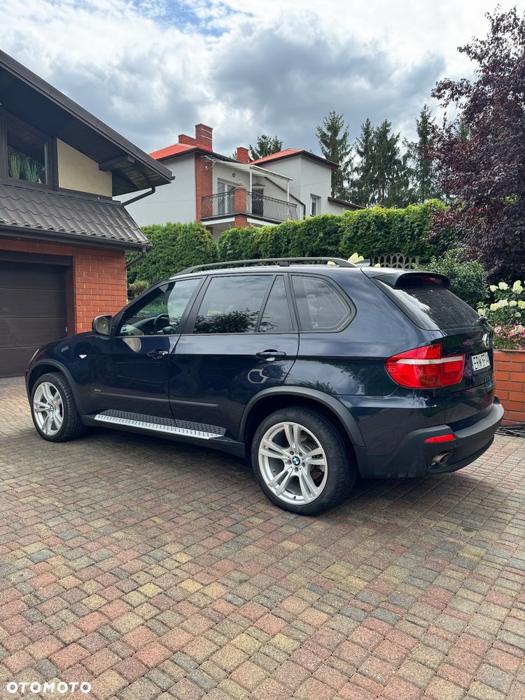 BMW X5 3.0d xDrive - 4