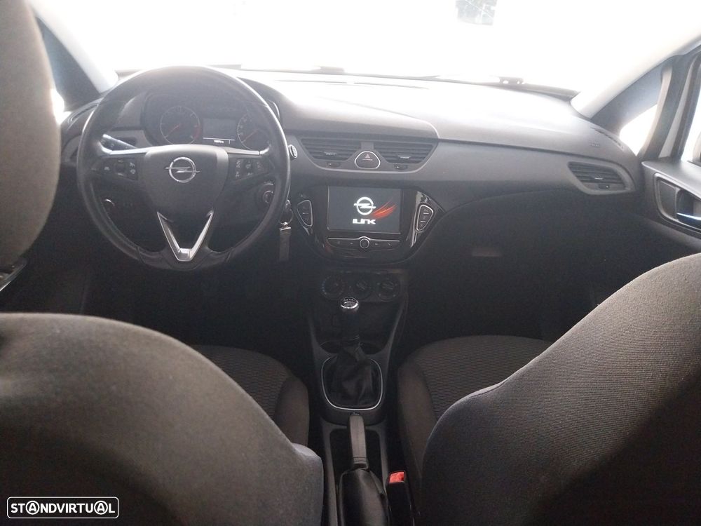 Opel Corsa 1.3 CDTi Cosmo - 11