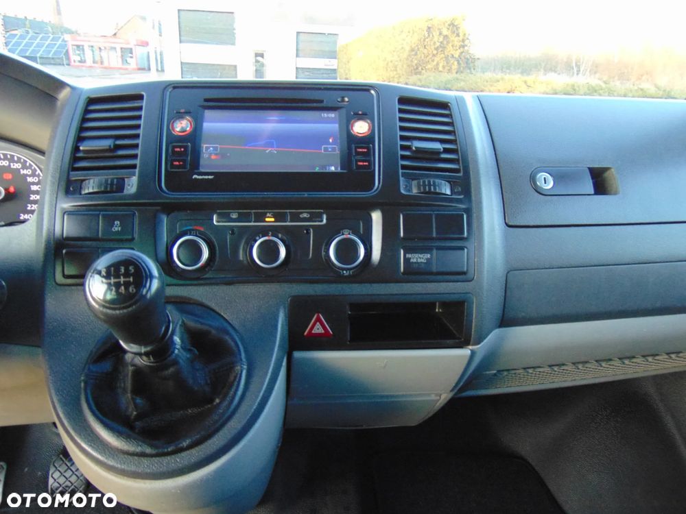 Volkswagen Transporter L2H1 - 33