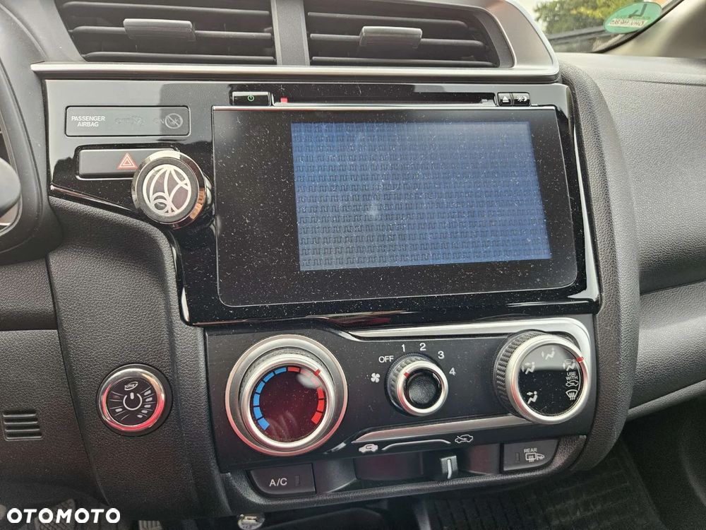 Honda Jazz 1.5 i-VTEC Dynamic (ADAS) - 10