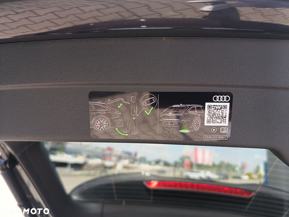 Audi A6 Avant TDI mHEV Quattro S tronic - 33